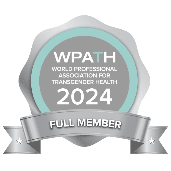 WPATH badge 2024